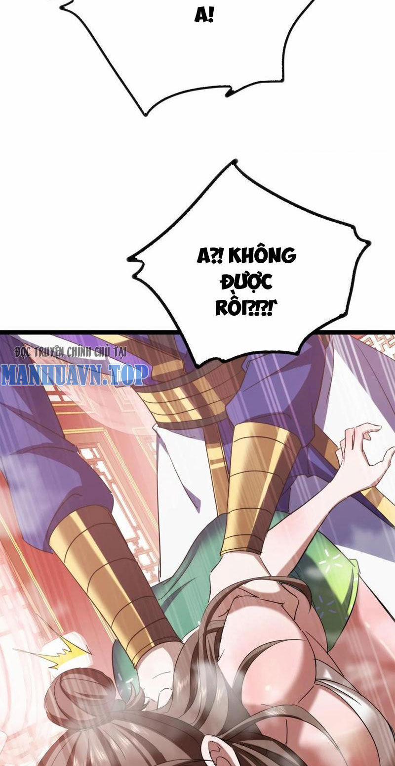 Trùm Phản Diện Muốn Tìm Chết! 47 trang 13