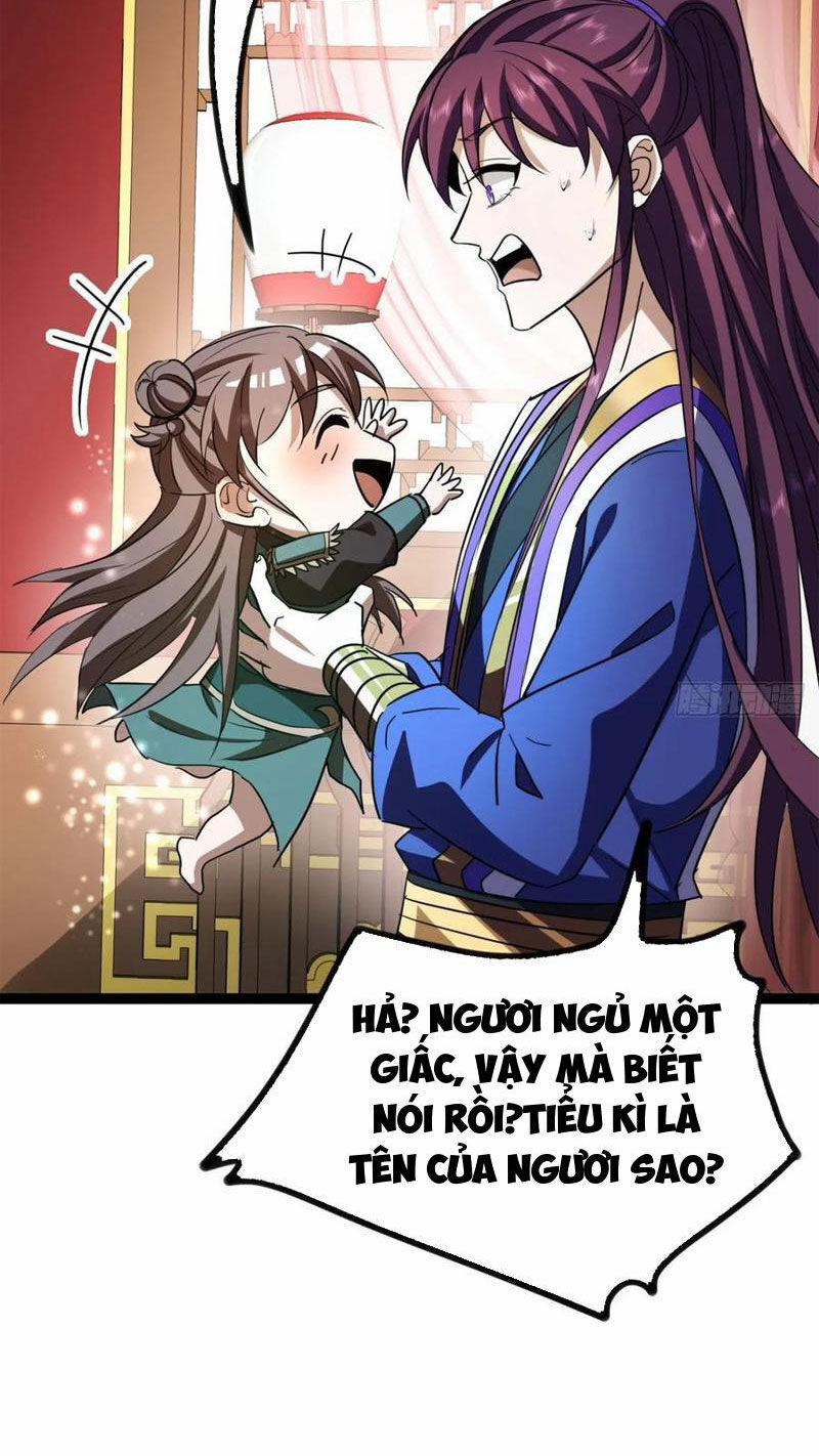 Trùm Phản Diện Muốn Tìm Chết! 47 trang 23