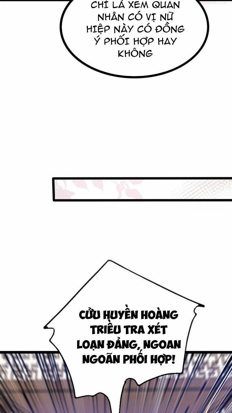 Trùm Phản Diện Muốn Tìm Chết! 47 trang 40