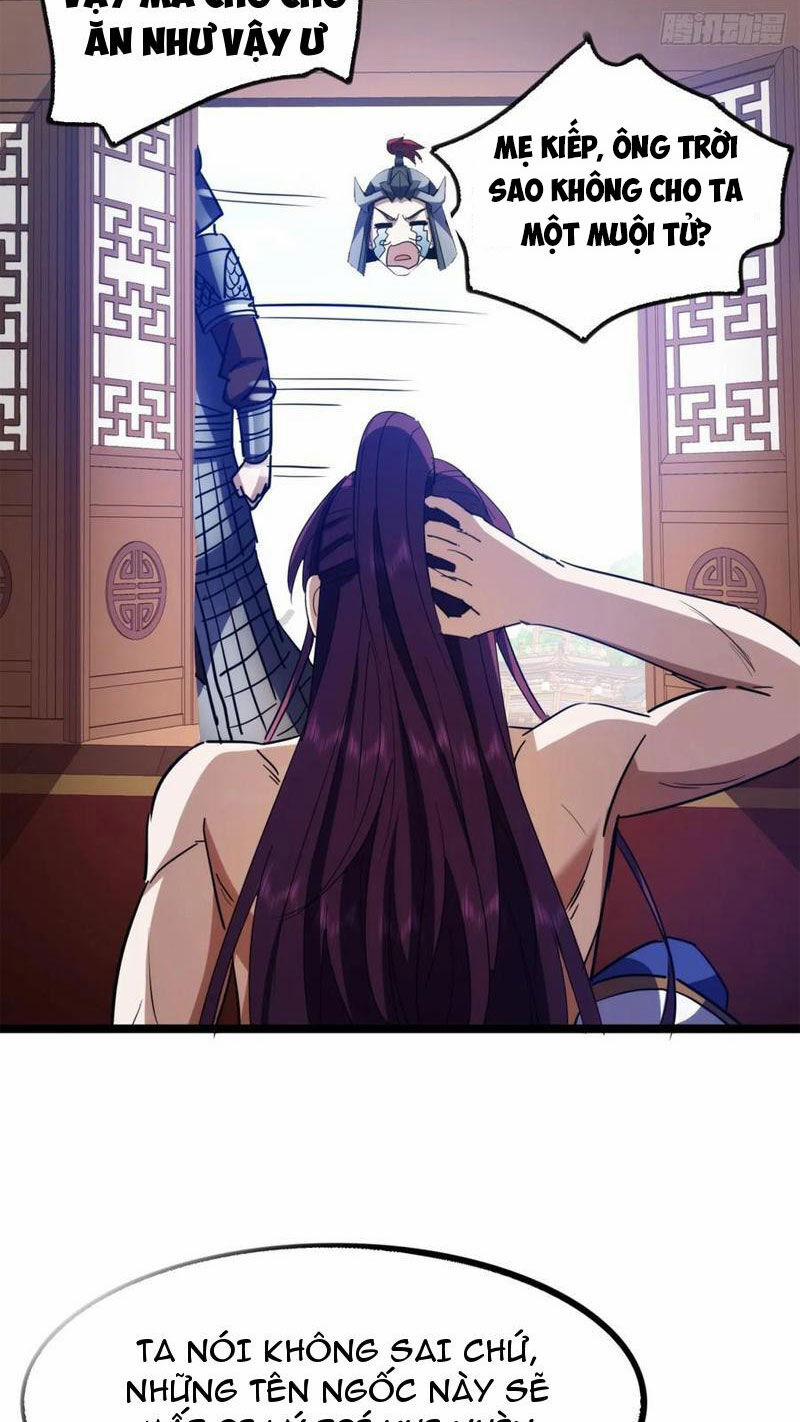 Trùm Phản Diện Muốn Tìm Chết! 47 trang 45