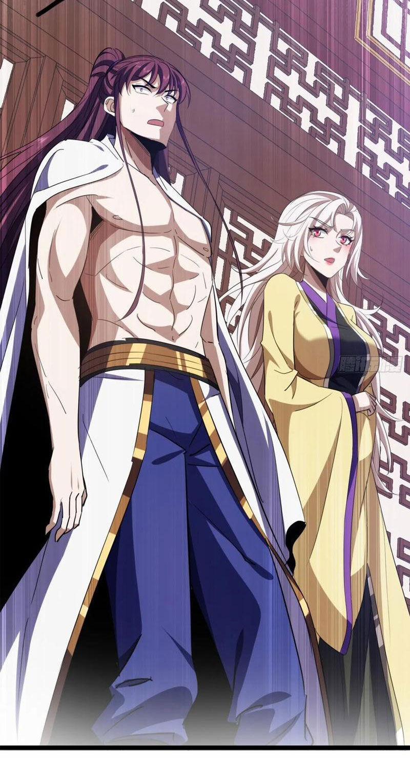 Trùm Phản Diện Muốn Tìm Chết! 47 trang 52