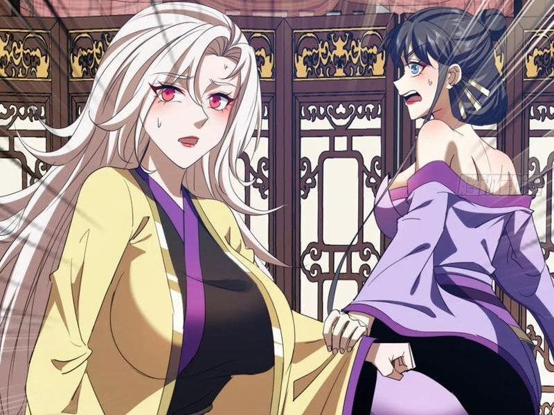 Trùm Phản Diện Muốn Tìm Chết! 48 trang 10