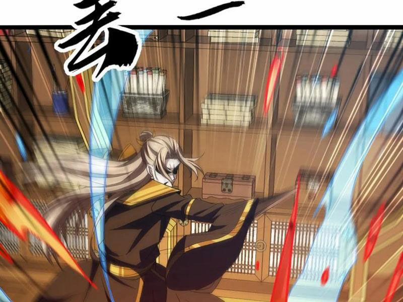 Trùm Phản Diện Muốn Tìm Chết! 48 trang 41