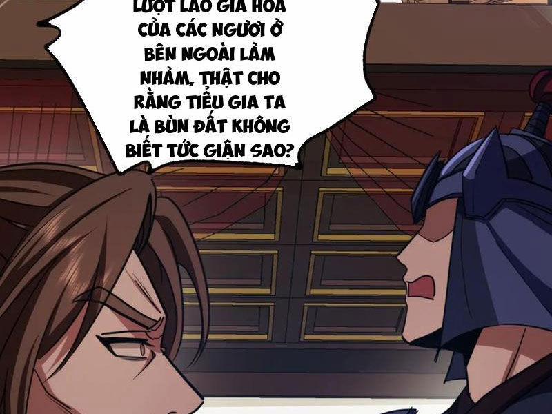 Trùm Phản Diện Muốn Tìm Chết! 48 trang 7