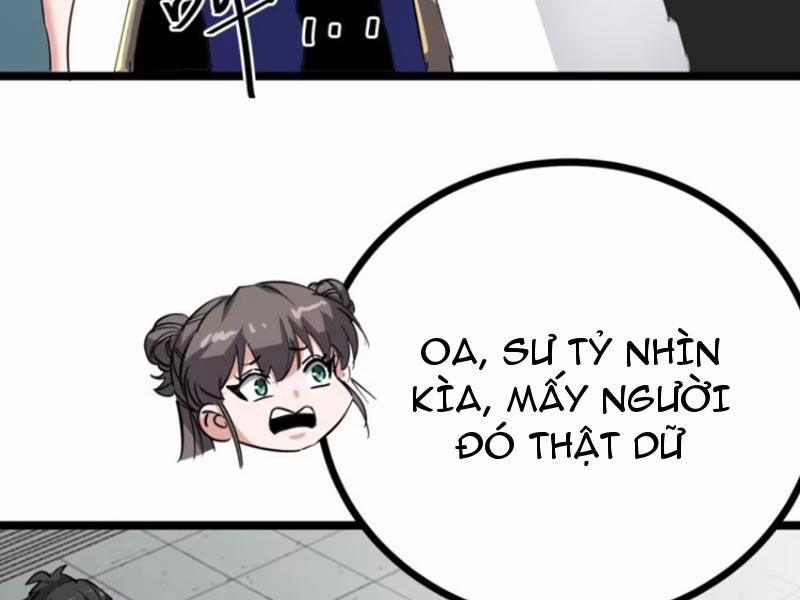 Trùm Phản Diện Muốn Tìm Chết! 49 trang 16