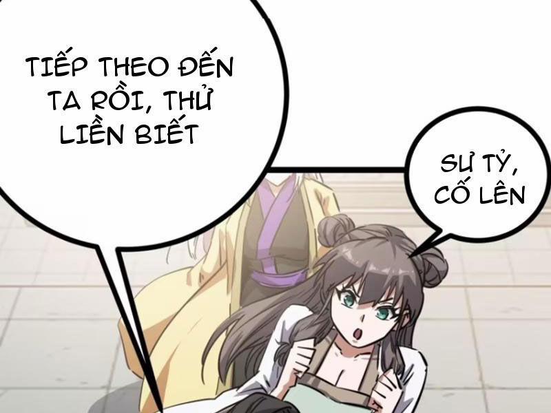 Trùm Phản Diện Muốn Tìm Chết! 49 trang 81