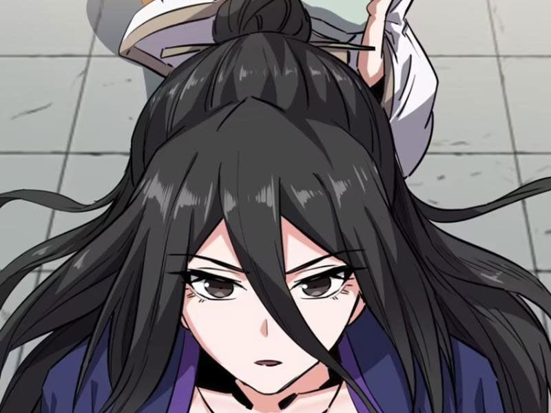 Trùm Phản Diện Muốn Tìm Chết! 49 trang 82