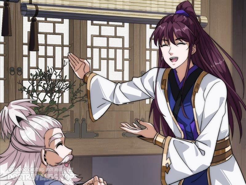 Trùm Phản Diện Muốn Tìm Chết! 5 trang 101