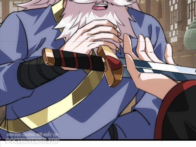 Trùm Phản Diện Muốn Tìm Chết! 5 trang 23