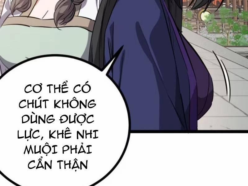 Trùm Phản Diện Muốn Tìm Chết! 50 trang 23