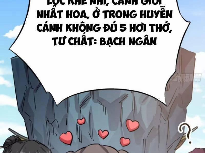 Trùm Phản Diện Muốn Tìm Chết! 50 trang 39