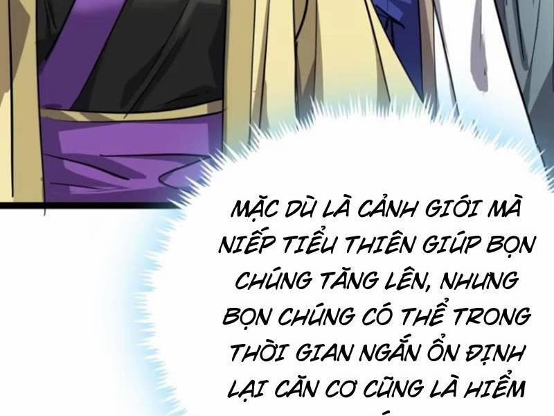 Trùm Phản Diện Muốn Tìm Chết! 50 trang 44