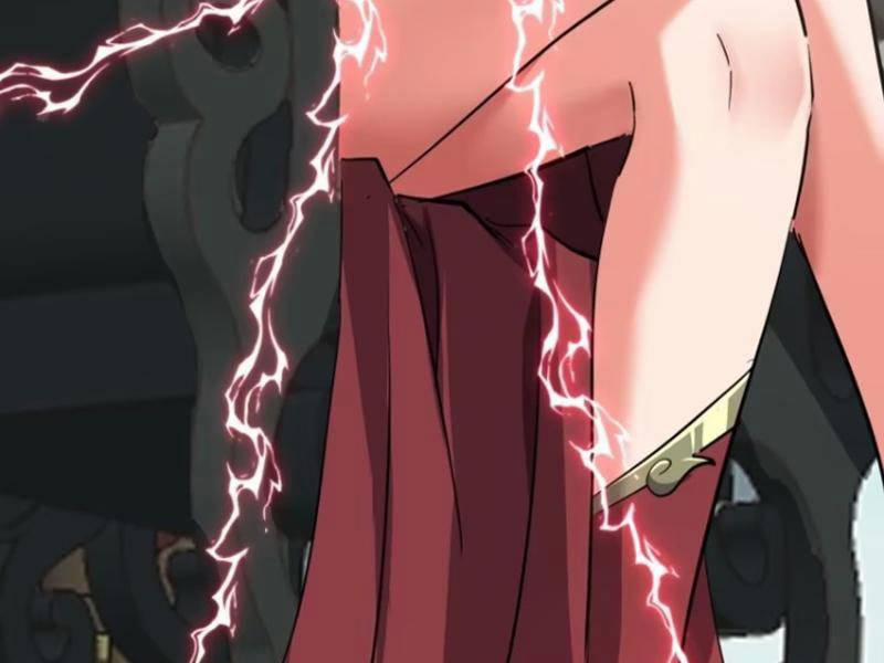 Trùm Phản Diện Muốn Tìm Chết! 50 trang 91