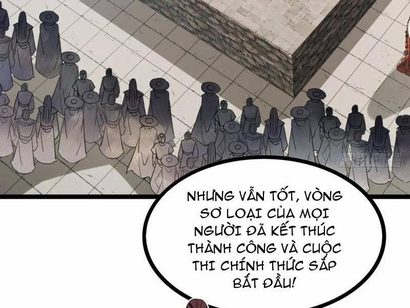 Trùm Phản Diện Muốn Tìm Chết! 51 trang 20