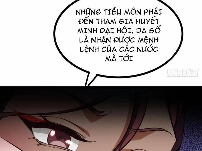 Trùm Phản Diện Muốn Tìm Chết! 51 trang 59