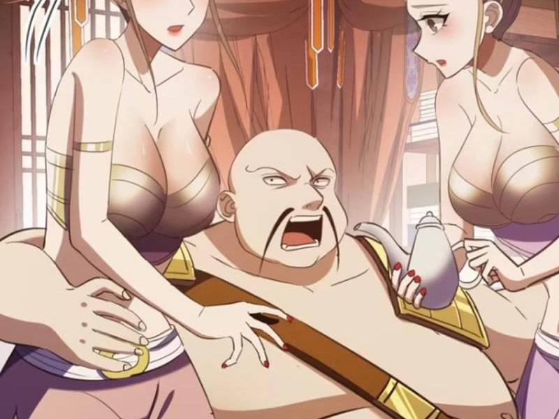 Trùm Phản Diện Muốn Tìm Chết! 52 trang 25