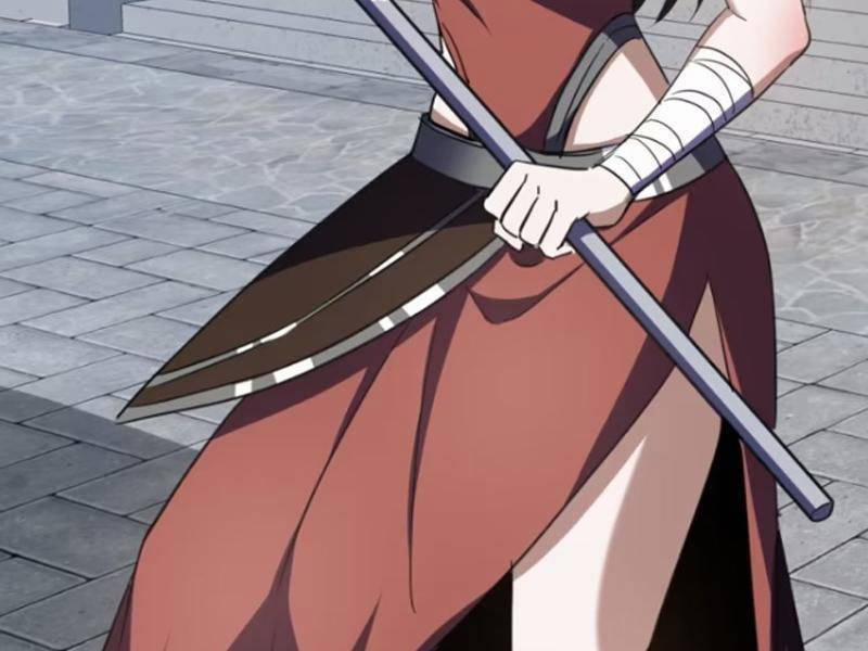 Trùm Phản Diện Muốn Tìm Chết! 52 trang 42