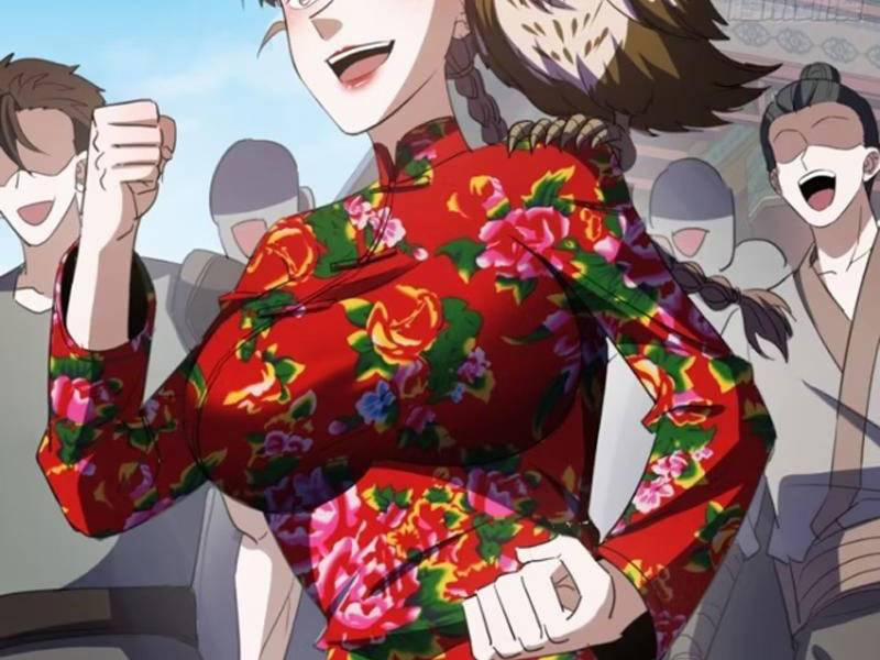 Trùm Phản Diện Muốn Tìm Chết! 52 trang 55