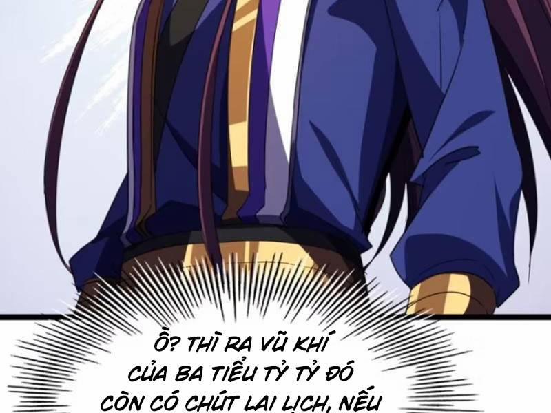 Trùm Phản Diện Muốn Tìm Chết! 52 trang 65