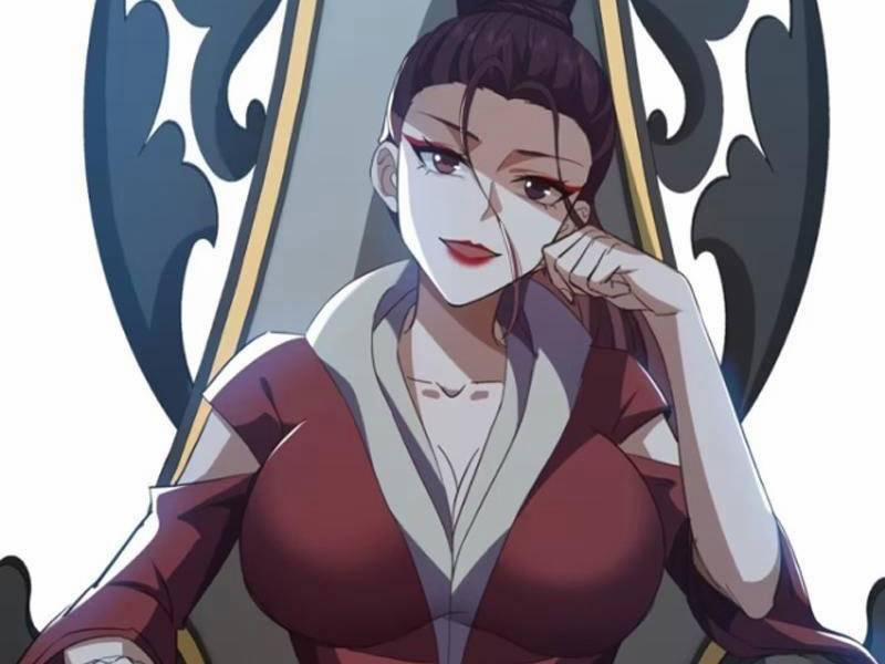 Trùm Phản Diện Muốn Tìm Chết! 52 trang 83