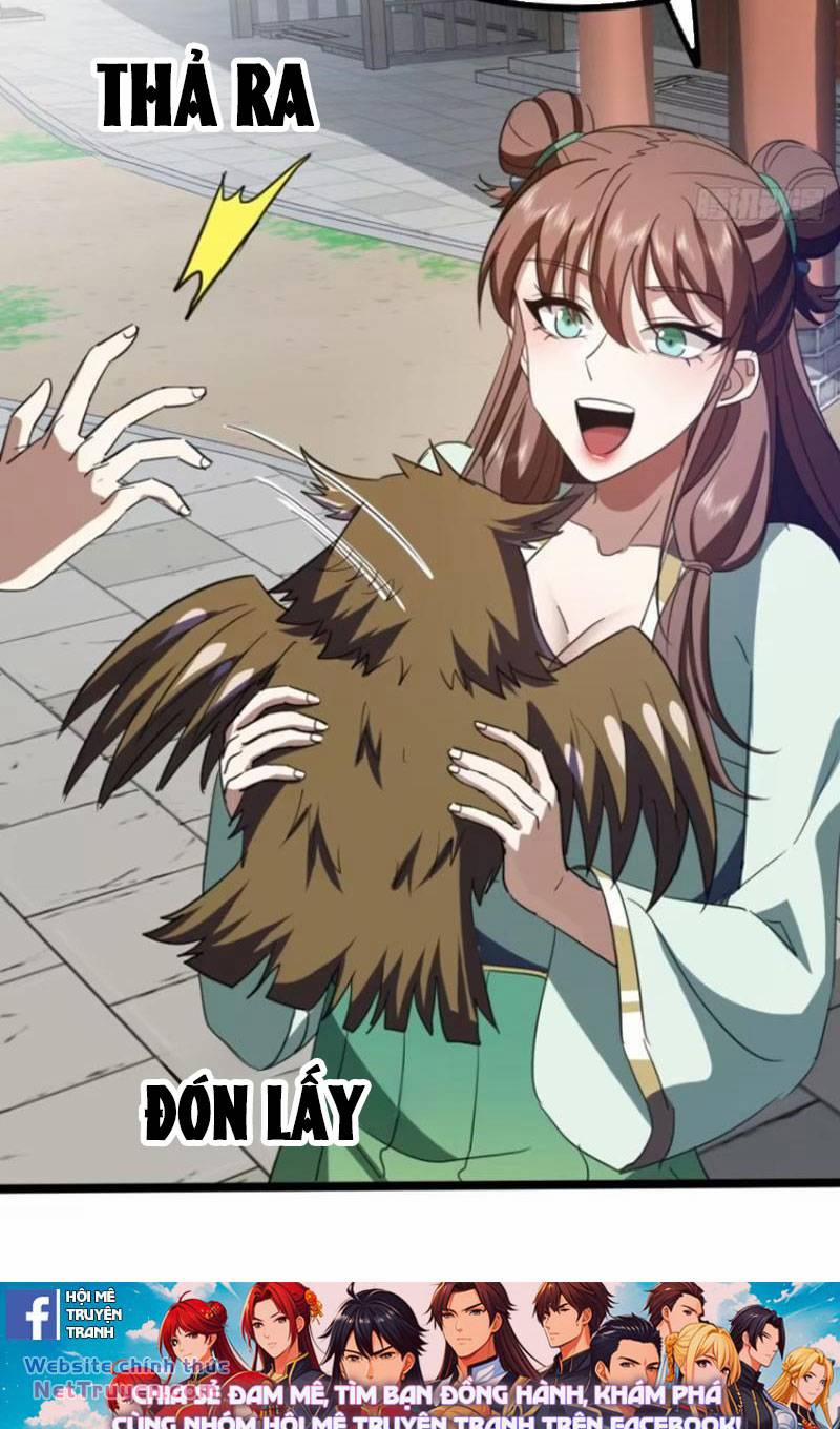 Trùm Phản Diện Muốn Tìm Chết! 53 trang 15
