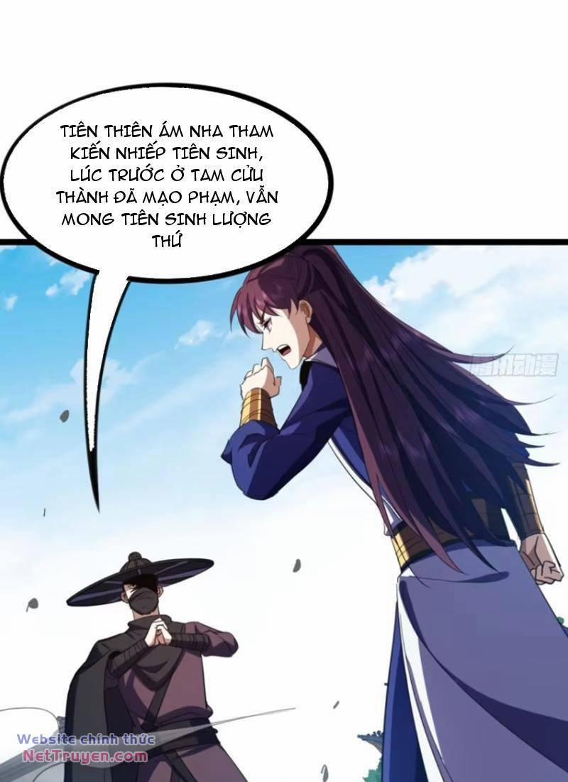 Trùm Phản Diện Muốn Tìm Chết! 53 trang 20