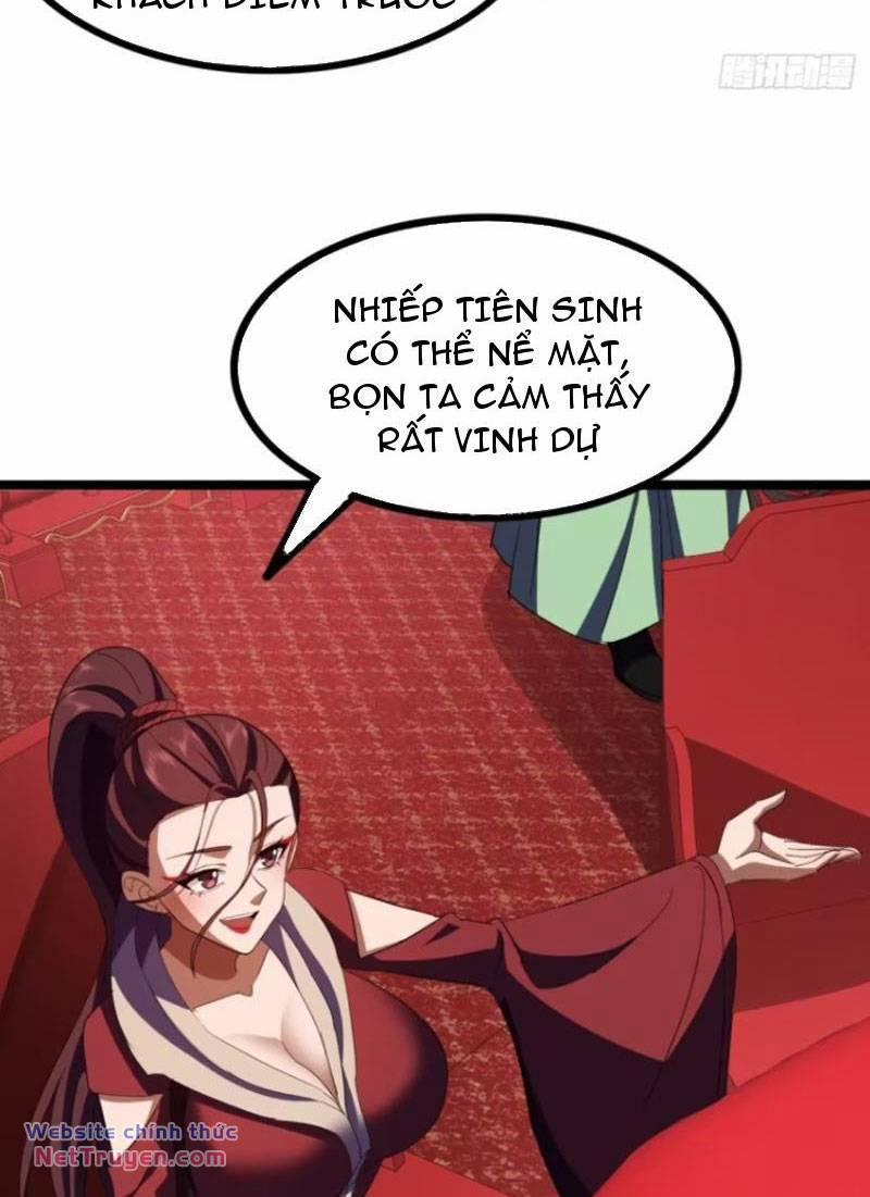 Trùm Phản Diện Muốn Tìm Chết! 53 trang 29