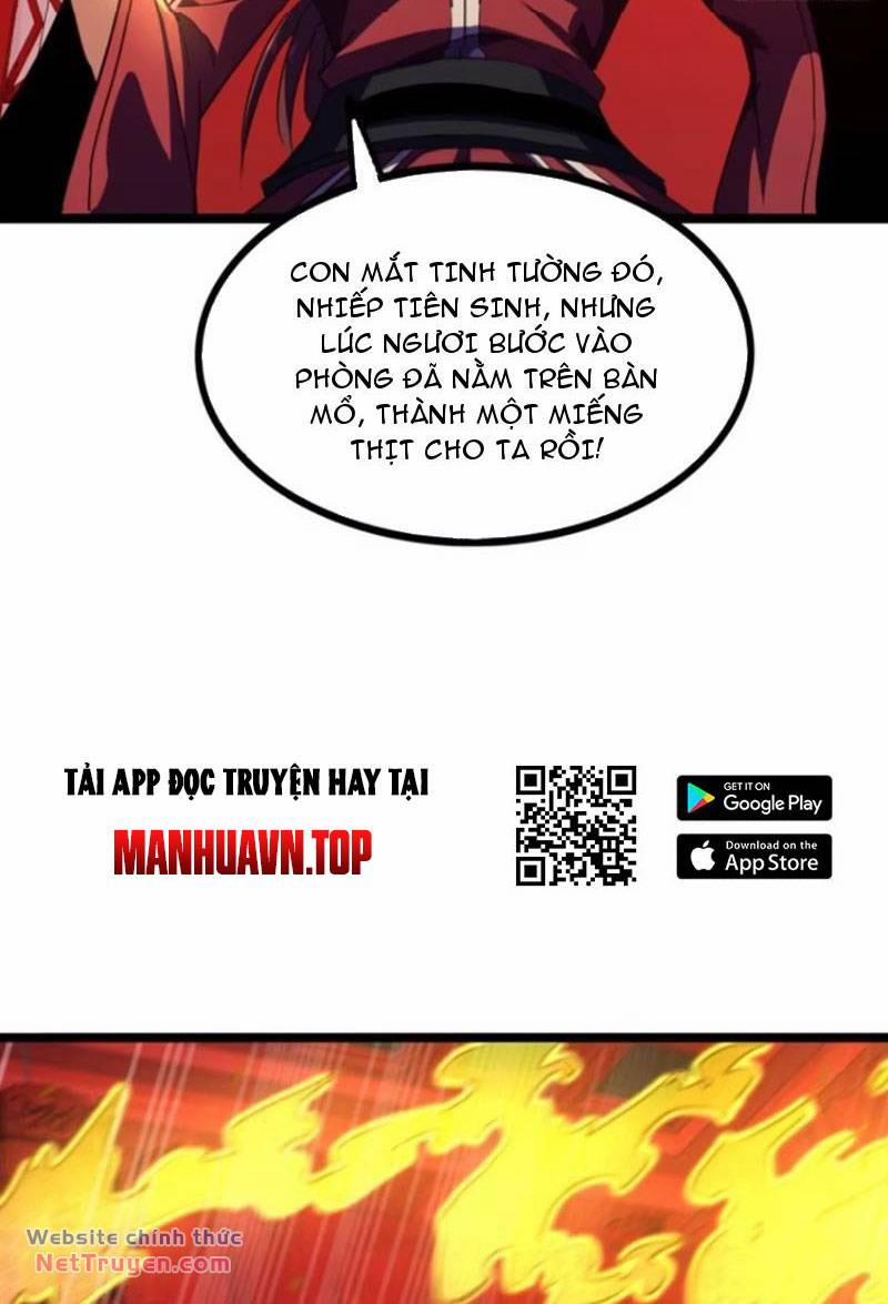 Trùm Phản Diện Muốn Tìm Chết! 53 trang 46