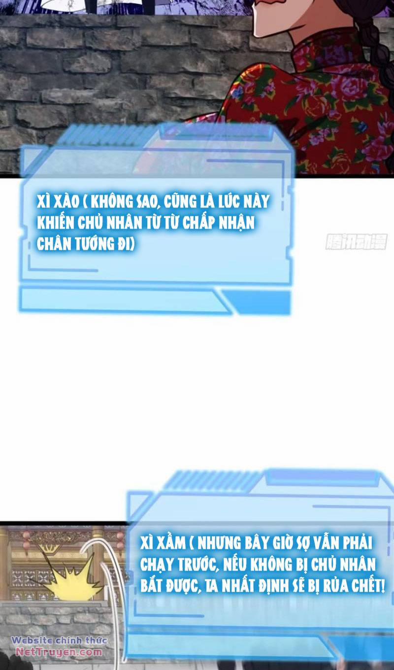 Trùm Phản Diện Muốn Tìm Chết! 53 trang 5