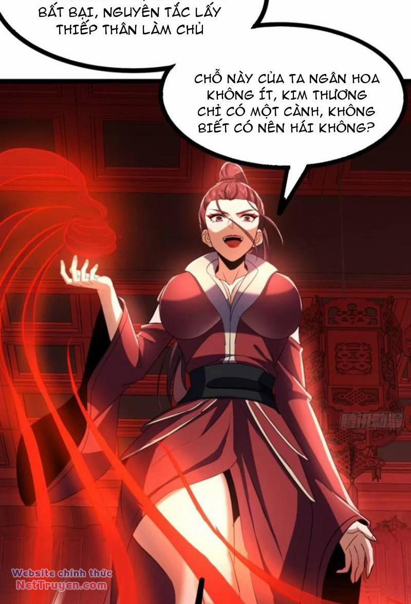 Trùm Phản Diện Muốn Tìm Chết! 53 trang 58