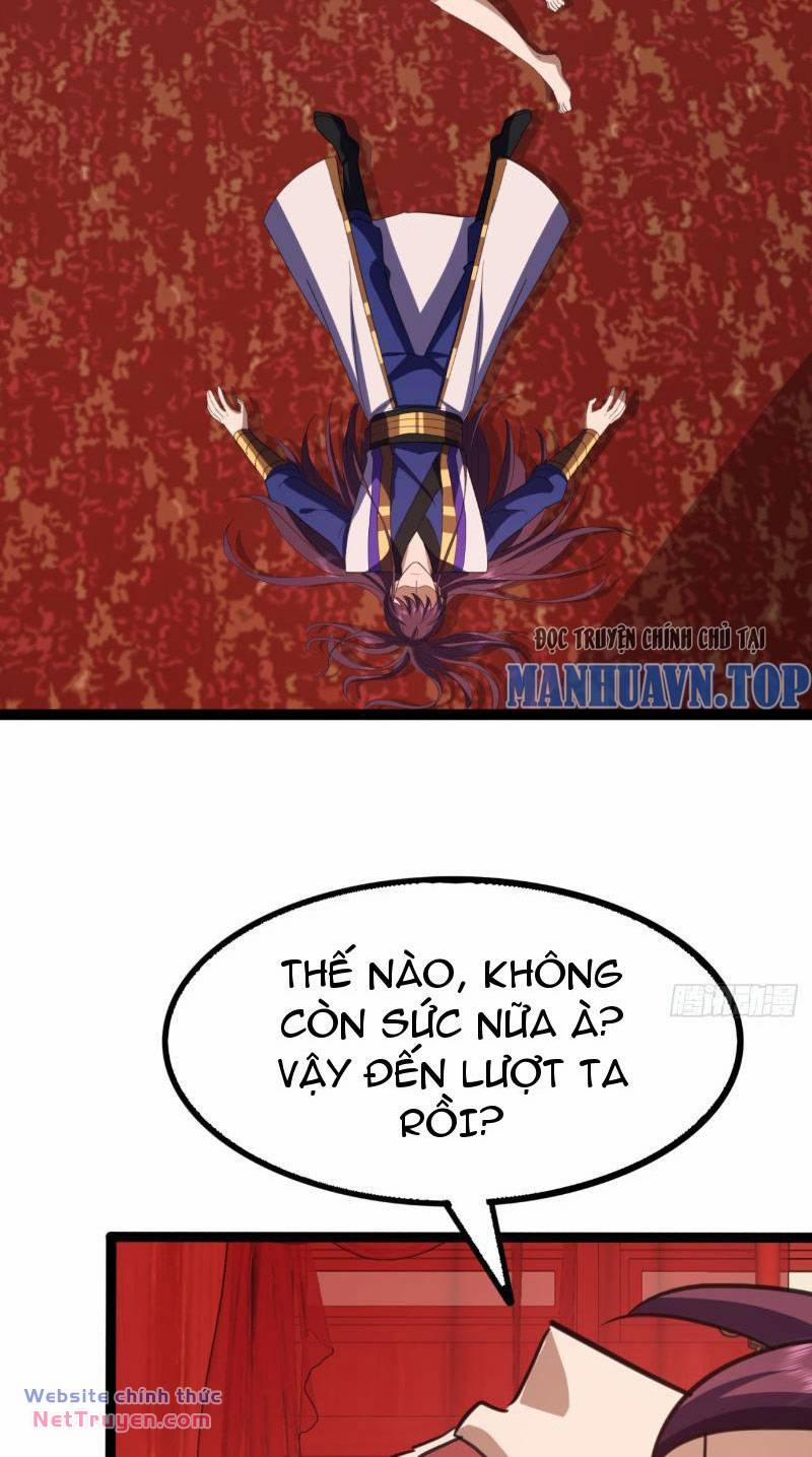 Trùm Phản Diện Muốn Tìm Chết! 54 trang 10