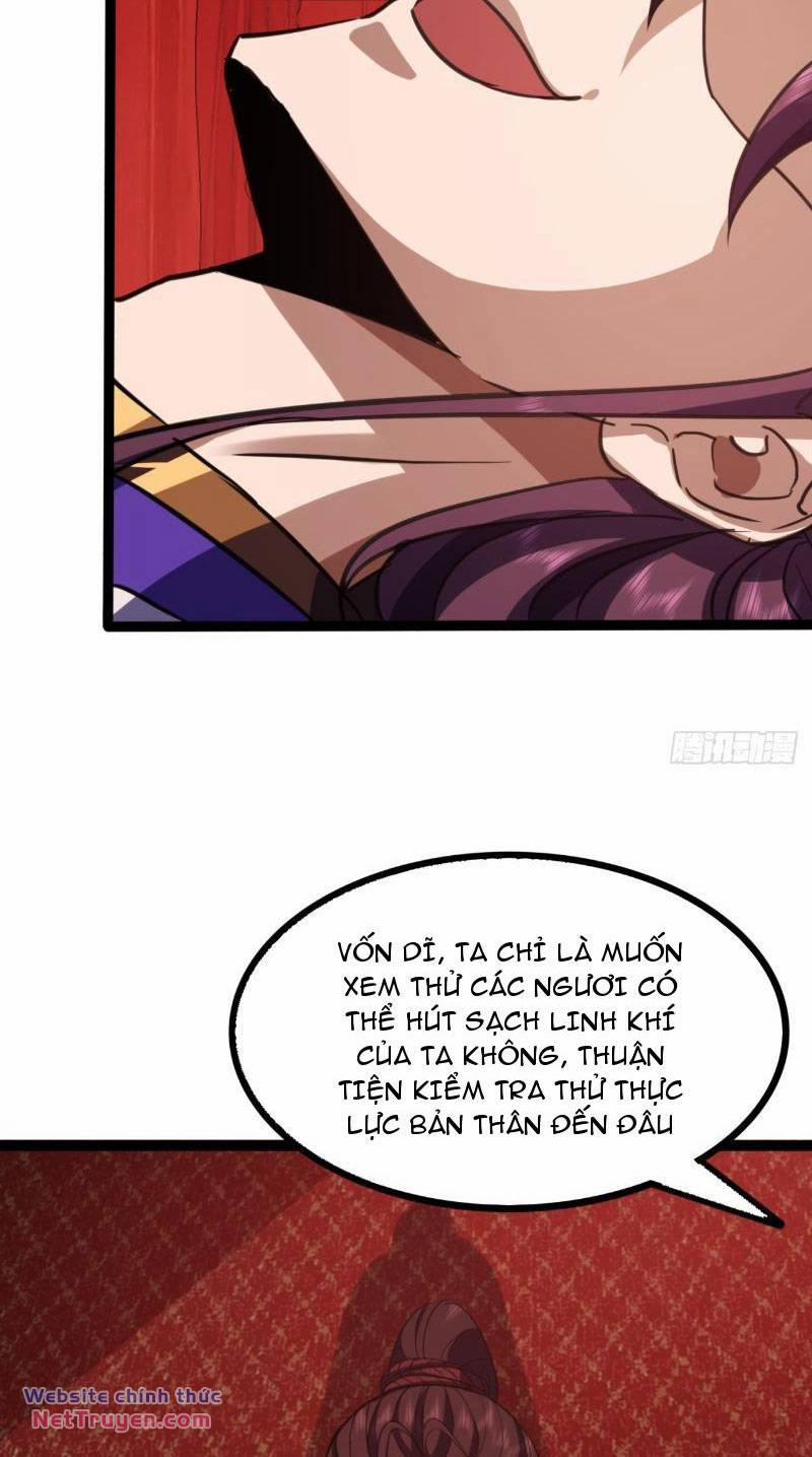 Trùm Phản Diện Muốn Tìm Chết! 54 trang 11