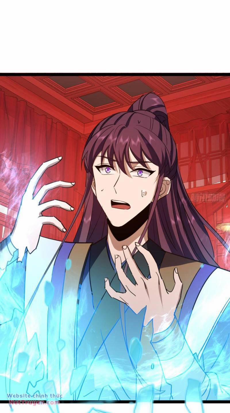 Trùm Phản Diện Muốn Tìm Chết! 54 trang 18