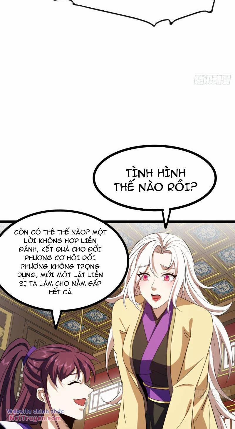 Trùm Phản Diện Muốn Tìm Chết! 54 trang 21