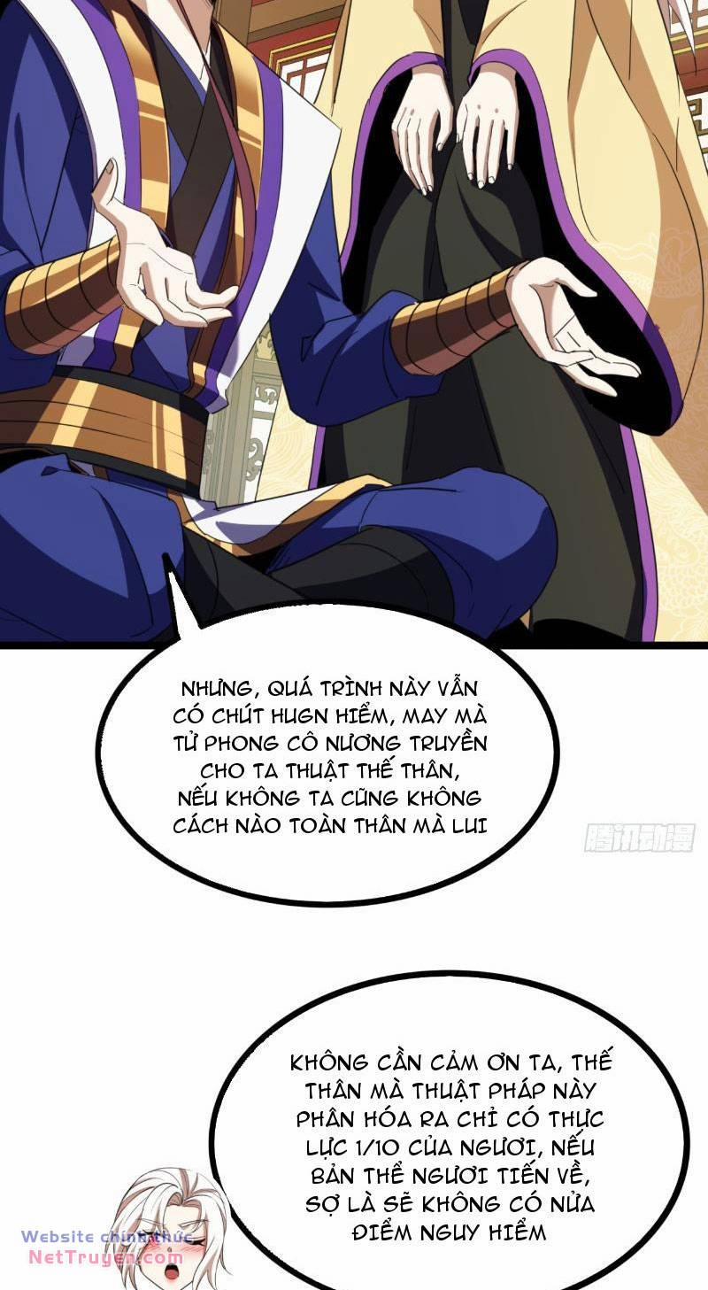 Trùm Phản Diện Muốn Tìm Chết! 54 trang 22