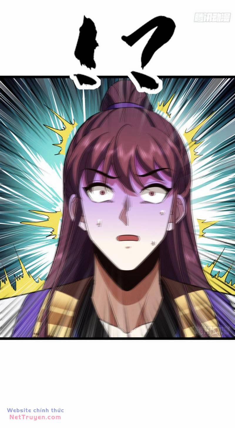 Trùm Phản Diện Muốn Tìm Chết! 54 trang 27