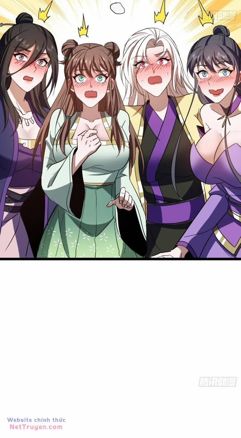 Trùm Phản Diện Muốn Tìm Chết! 54 trang 33