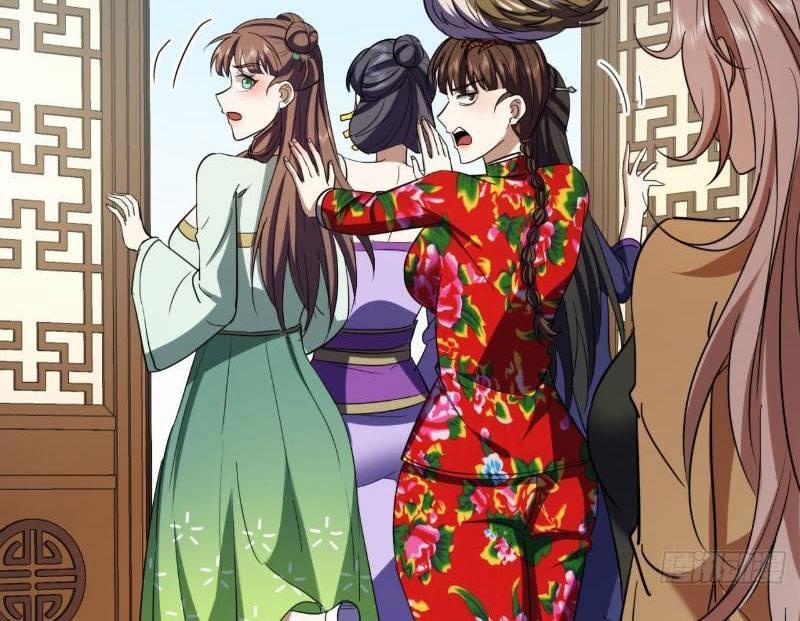 Trùm Phản Diện Muốn Tìm Chết! 54 trang 41