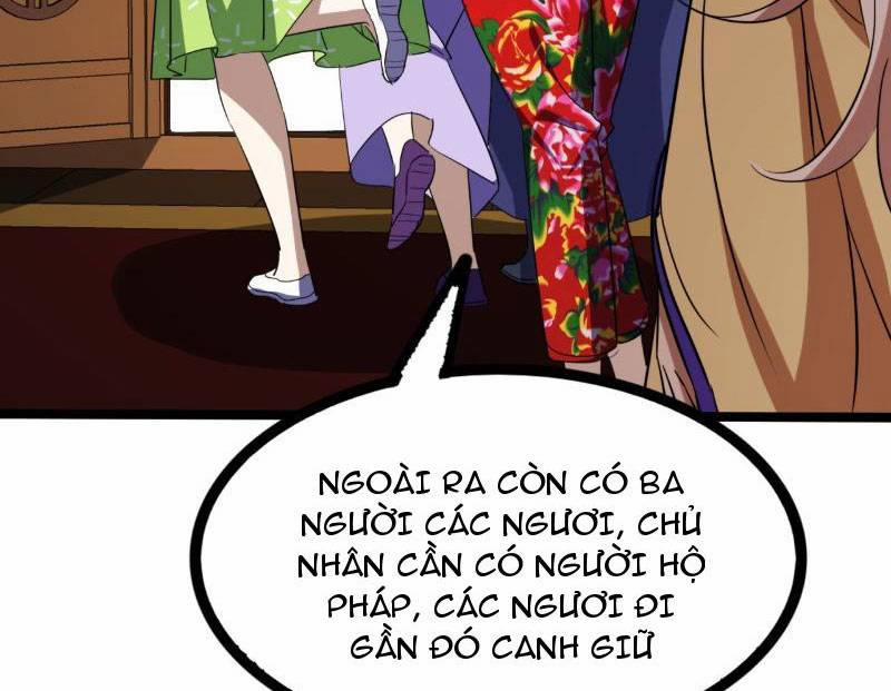 Trùm Phản Diện Muốn Tìm Chết! 54 trang 42