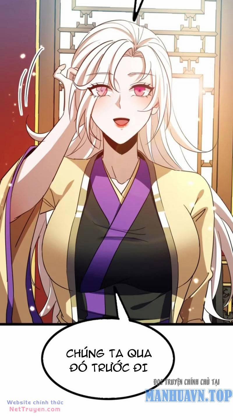 Trùm Phản Diện Muốn Tìm Chết! 55 trang 19