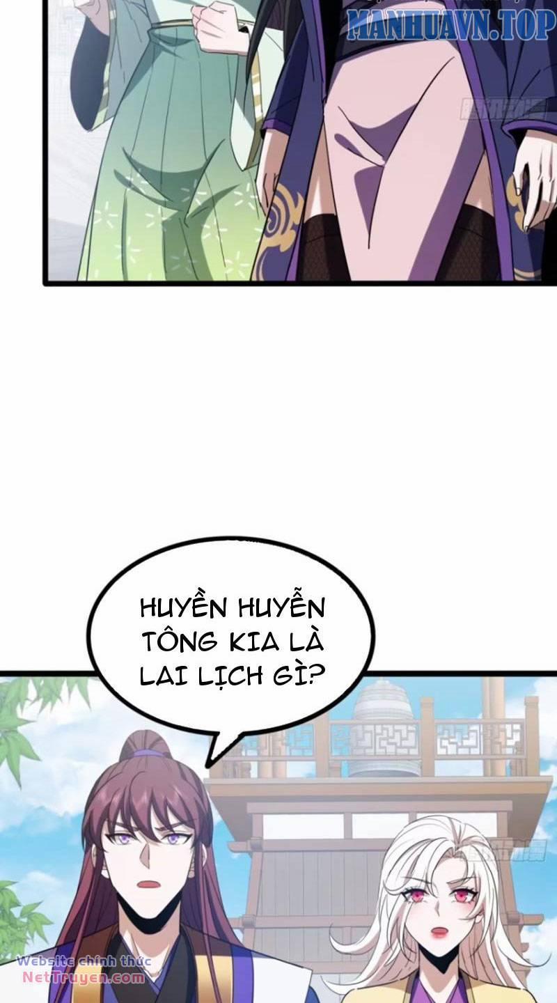 Trùm Phản Diện Muốn Tìm Chết! 55 trang 35