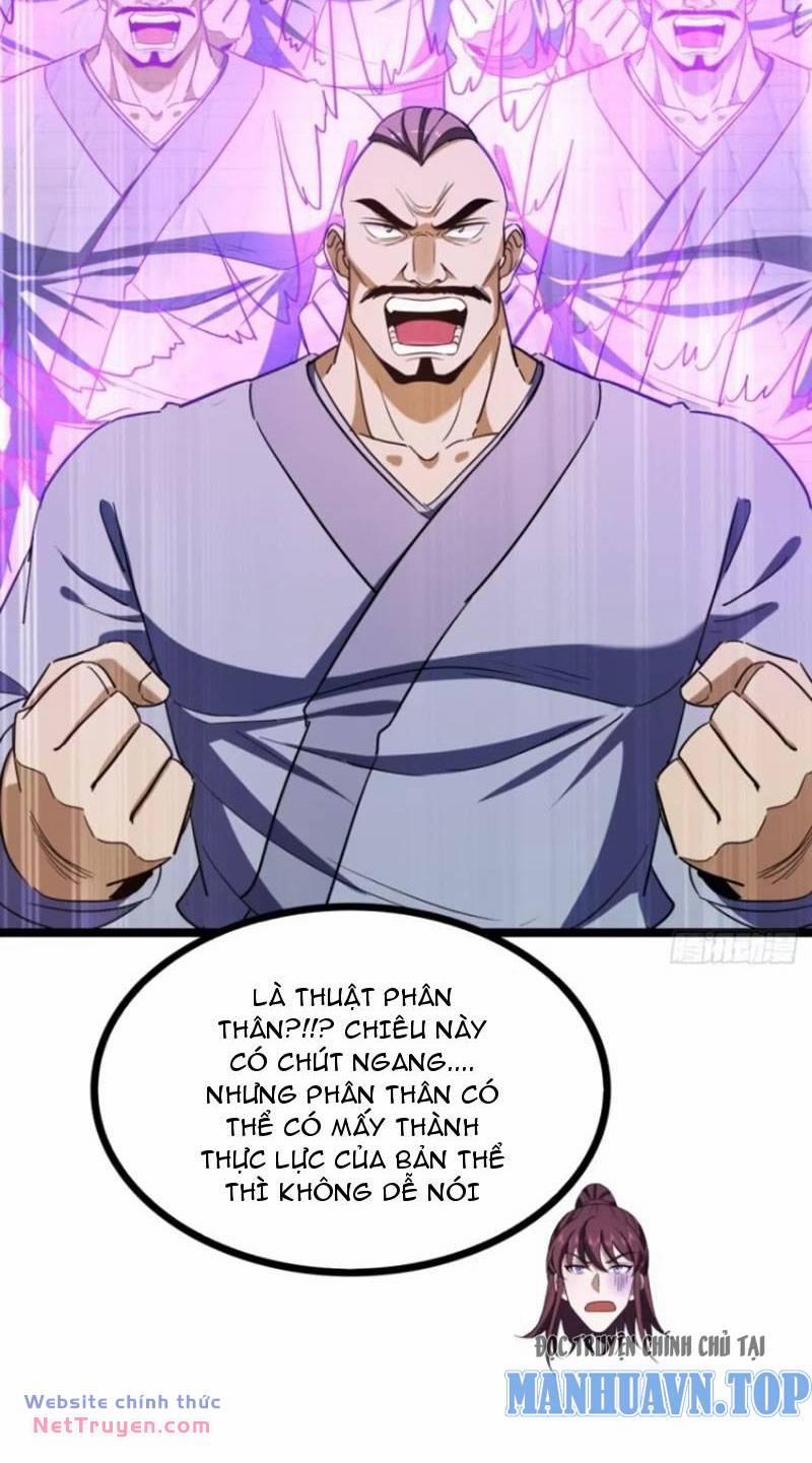 Trùm Phản Diện Muốn Tìm Chết! 55 trang 39