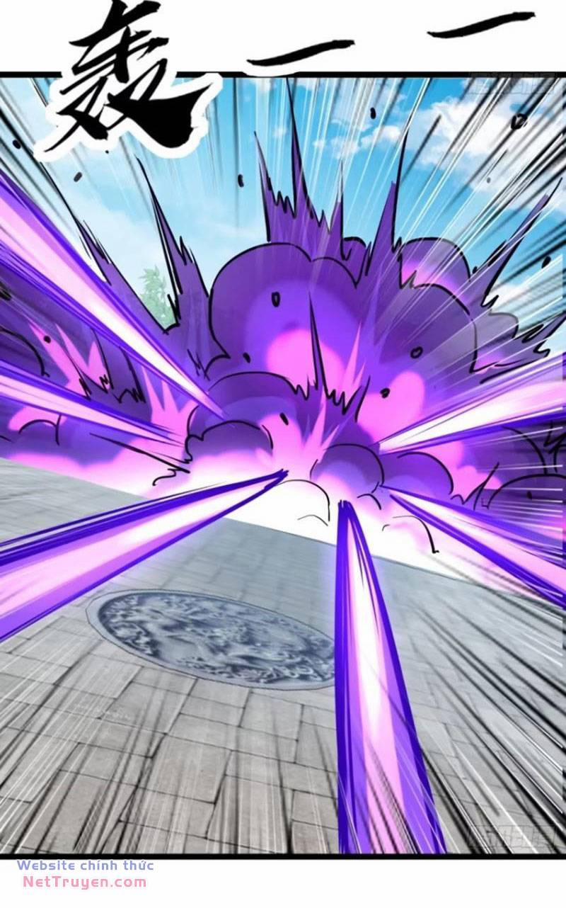 Trùm Phản Diện Muốn Tìm Chết! 55 trang 42