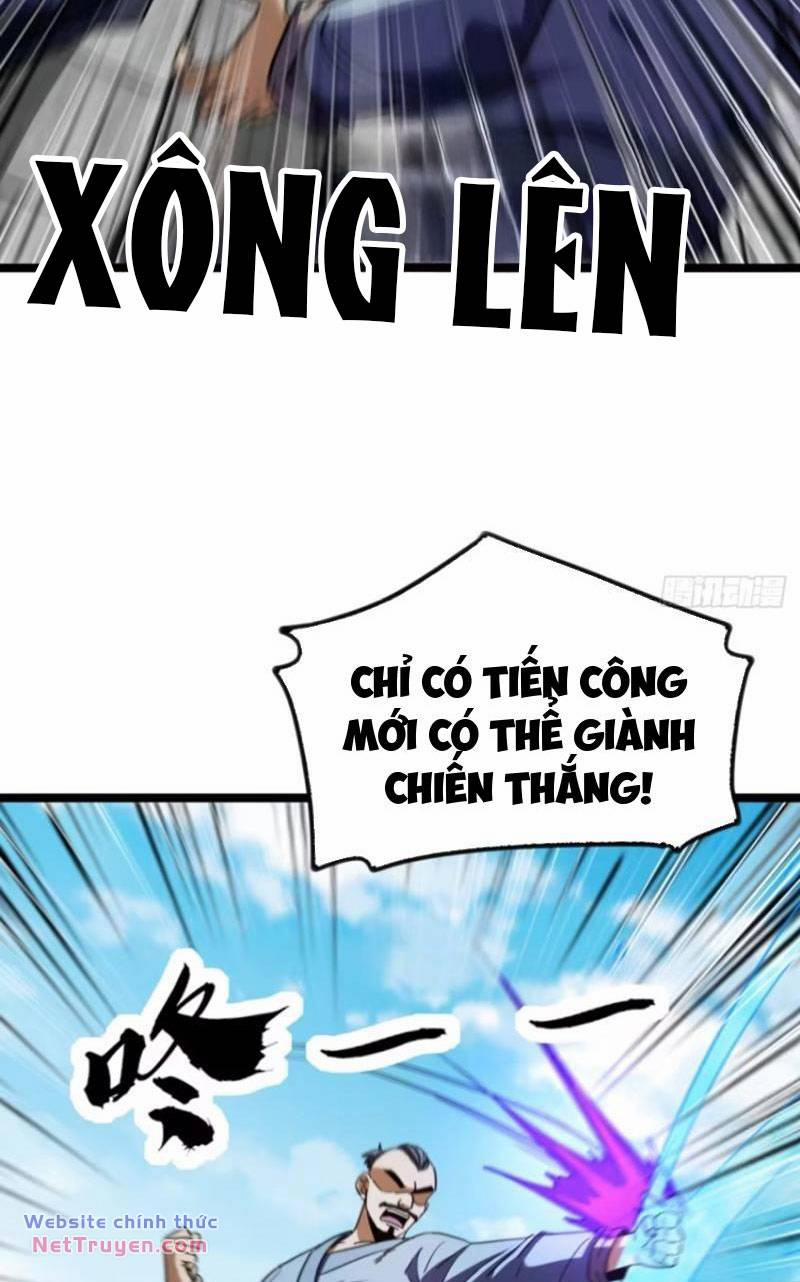 Trùm Phản Diện Muốn Tìm Chết! 55 trang 47