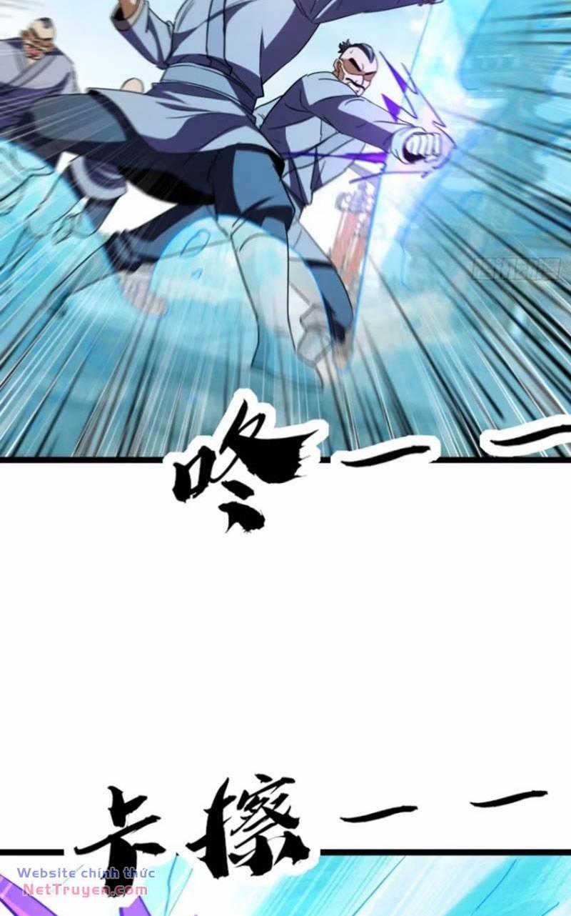 Trùm Phản Diện Muốn Tìm Chết! 55 trang 48