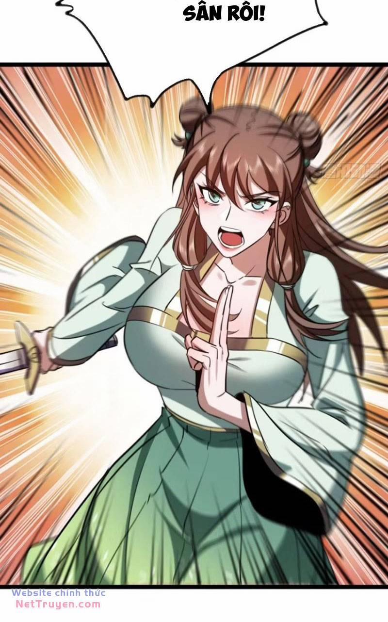 Trùm Phản Diện Muốn Tìm Chết! 55 trang 53