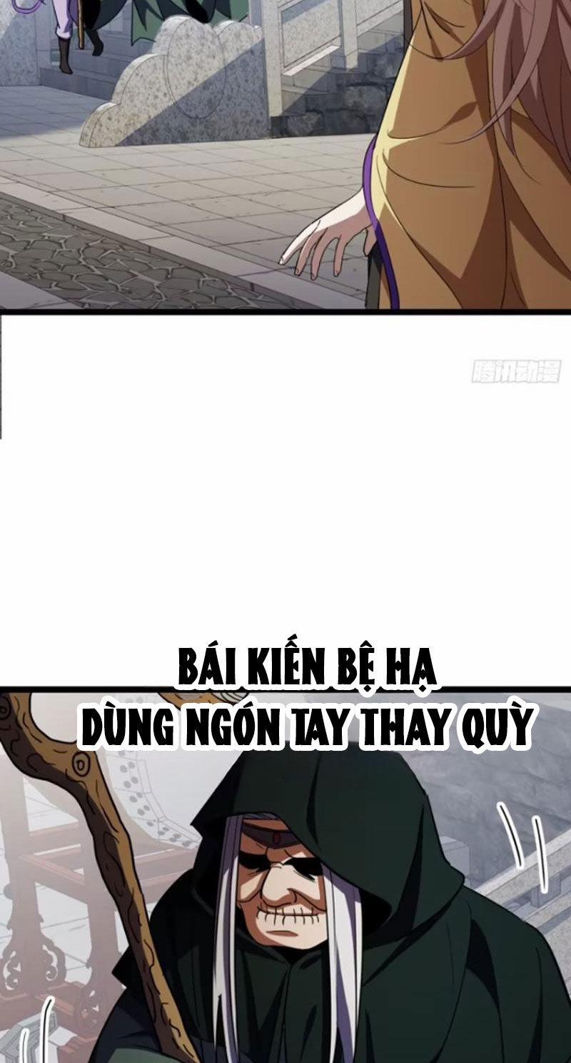 Trùm Phản Diện Muốn Tìm Chết! 56 trang 16