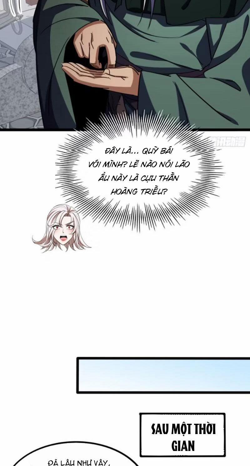 Trùm Phản Diện Muốn Tìm Chết! 56 trang 17