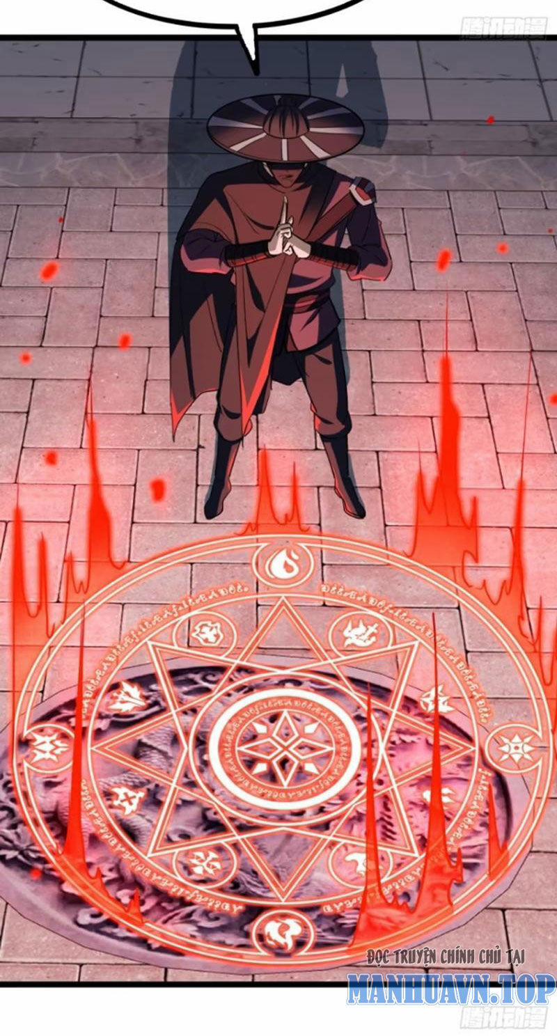 Trùm Phản Diện Muốn Tìm Chết! 56 trang 19