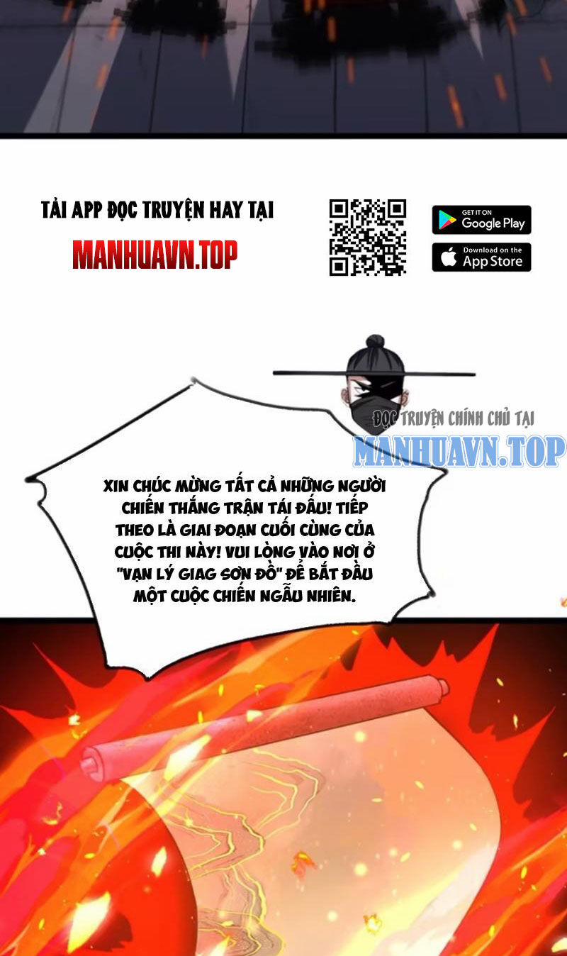 Trùm Phản Diện Muốn Tìm Chết! 56 trang 23